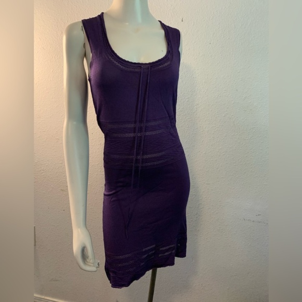 Peppe Peluso dress
